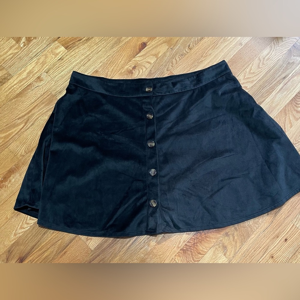 Skirt Shein